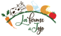 La ferme à Jojo